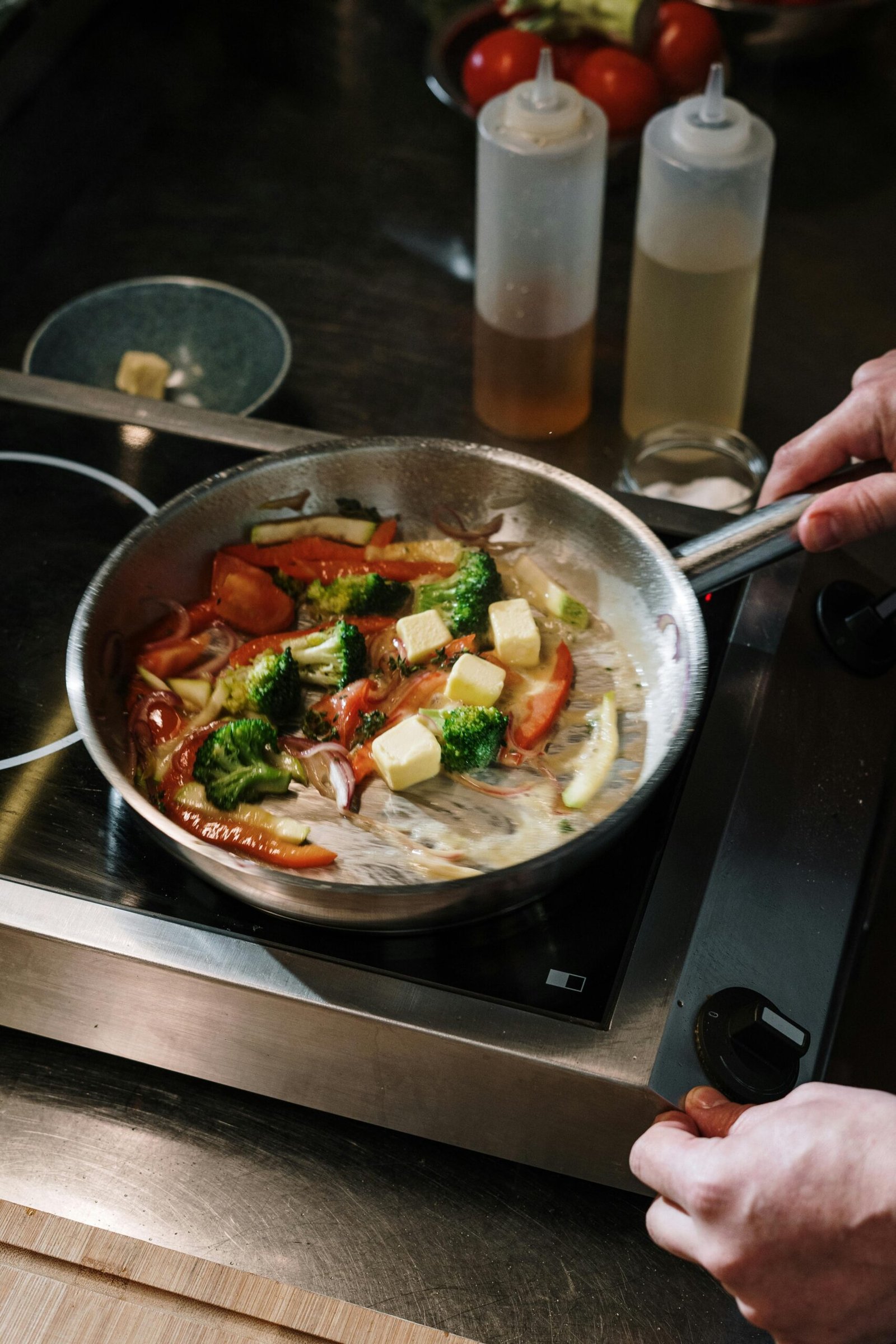 What is the Best Cooking Oil? Rotate Oils for Health Lifestyle